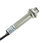 G12-3A10PA 10cm PNP NO M12 Metal Housing Photoelectric Sensor Photo Switch