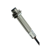 G12-3A10PA 10cm PNP NO M12 Metal Housing Photoelectric Sensor Photo Switch