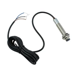 G12-3A10PA 10cm PNP NO M12 Metal Housing Photoelectric Sensor Photo Switch