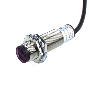 G18-3A40PA diffuse photoelectric switch