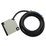 photoelectric sensor 50cm Long detection distance DC Diffuse type photoelectric sensor