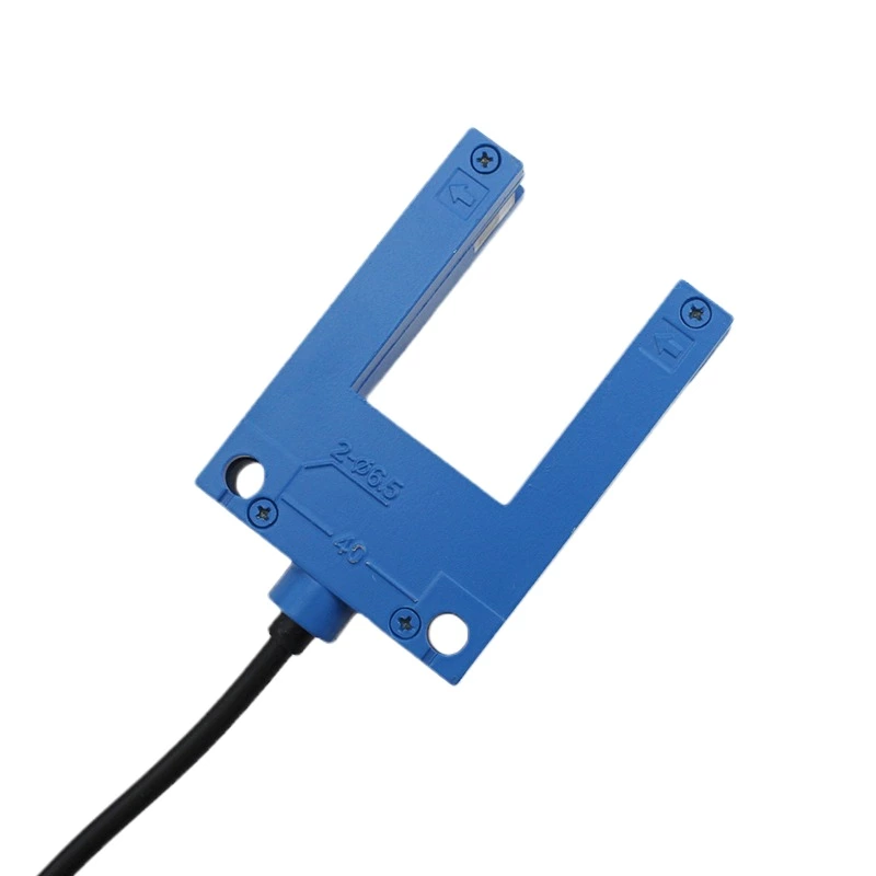 Photoelectric Proximity Sensor NPN NO+NC G63-3E03PC