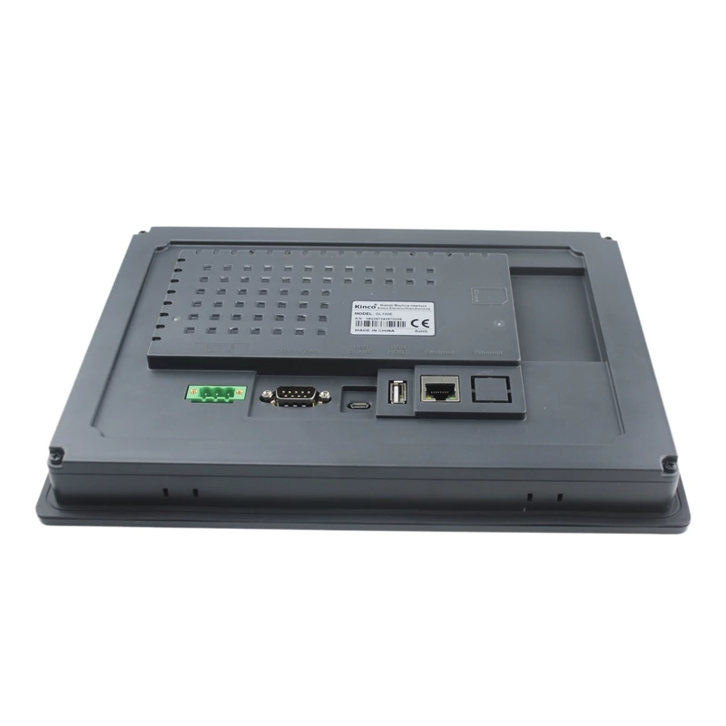 Kinco GL100E HMI 10.1" TFT LCD Multi-touch Capacitive Touchscreen