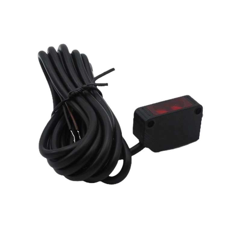 GT Series General Amplifier Power Built-in Photoelectric Switch Sensor GT-200P