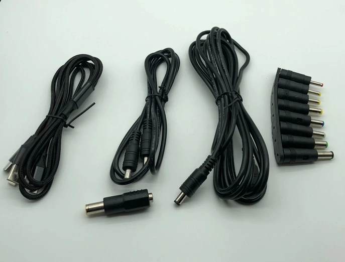 Folding Solar Charging Panel Mobile Power Supply System Solar Panel 60W