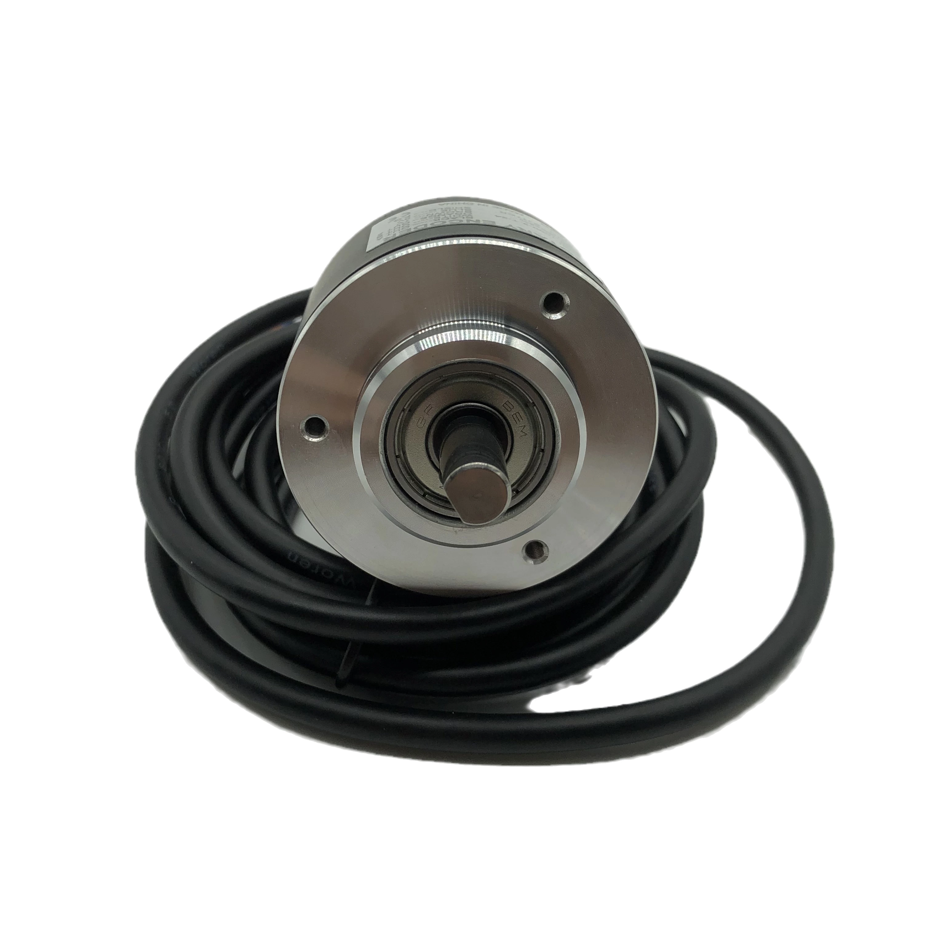 Autonics Encoder, New And Original E50S8-1000-3-T-24