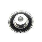 HKT3006 Kit Encoder Optical Incremental Encoder Hollow Shaft Motor Servomotor Encoder