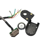 HKT3006 Kit Encoder Optical Incremental Encoder Hollow Shaft Motor Servomotor Encoder