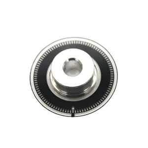 DK22 2 Or 3 Channel Kit Optical Encoder Hollow Shaft Incremental Motor Servomotor Encoder