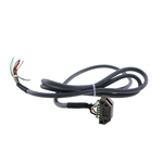 HKT5606 2 Channel Kit Optical Encoder Hollow Shaft Incremental motor Servomotor Encoder