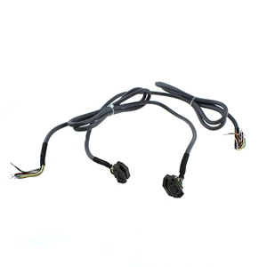 HKT5606 2 Channel Kit Optical Encoder Hollow Shaft Incremental motor Servomotor Encoder