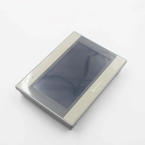 Weintek MT6071IE HMI Touch Screen 7 Inch LED Touch Screen Monitor Replace Model FE7070WE