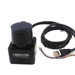 Hokuyo UST-20LX 20m Distance AGV System Scanning Laser Rangefinder