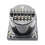 HRB-KM Panel Type Multi Tone Alarm