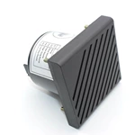 HRB-KM Panel Type Multi Tone Alarm