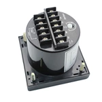 HRB-KM Panel Type Multi Tone Alarm