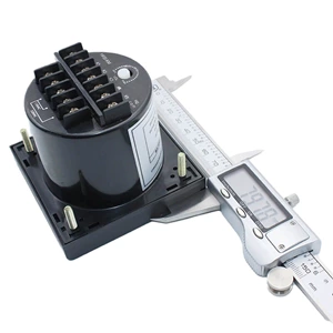 HRB-KM Panel Type Multi Tone Alarm