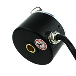 60mm 1000ppr 5-30V DC Hollow Shaft Incremental Rotary Encoder