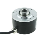 IHA6012 ID12mm Hollow Shaft Encoder Incremental Rotary Encoder Hollow with 2M Cable