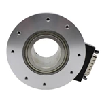 IHA8030-302J-2000-BZ2- 5L Dual Shaft Rotary Encoder Rotary Encoder Midi Controller
