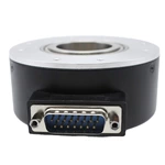 IHA8030-302J-2000-BZ2- 5L Dual Shaft Rotary Encoder Rotary Encoder Midi Controller
