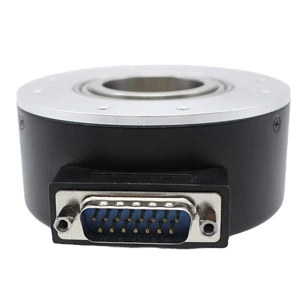 IHA8030-302J-2000-BZ2- 5L Dual Shaft Rotary Encoder Rotary Encoder Midi Controller
