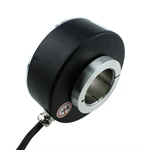 IHA9035 1024ppr Line Driver Output Encoder Hollow Shaft