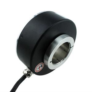 IHA9035 1024ppr Line Driver Output Encoder Hollow Shaft