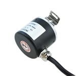 360ppr Industrial Optical Rotary Incremental Hollow Shaft Encoder