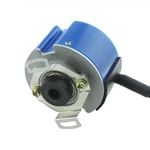 IHU4808 UVW 6 Channels Output Signal Wide Resolution Range Servo Motor Encoder