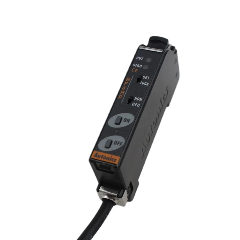 BF-4RP Fiber Optic Amplifier