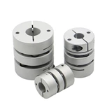Lb Series shaft Metal quick Plate Flexible Coupling