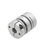 Lb Series shaft Metal quick Plate Flexible Coupling
