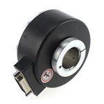 IHA8025 Outer Diameter 80mm hollow shaft encoder
