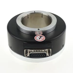 IHA1050 Outer Diameter 100mm hollow shaft encoder