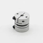 Lb Series shaft Metal Clamping Plate Flexible Coupling