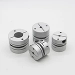 Lb Series shaft Metal Clamping Plate Flexible Coupling