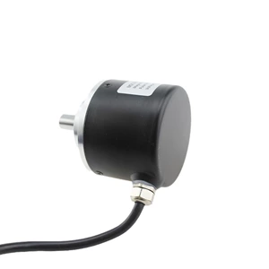 Magnetic Rotary Encoders MSC58 Series