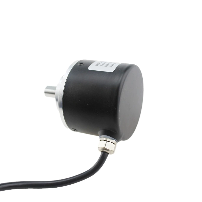 Magnetic Rotary Encoders MSC58 Series