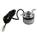 Magnetic Rotary Encoders MHC50 Series