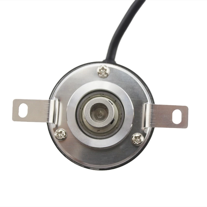 Magnetic Rotary Encoders MHC50 Series