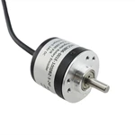 Magnetic Rotary Encoders MSC38 Series