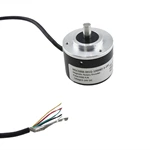Magnetic Rotary Encoders MSC50 Series