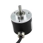 Magnetic Rotary Encoders MSC38 Series