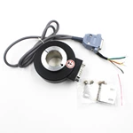 IHA8030 Outer Diameter 80mm hollow shaft encoder