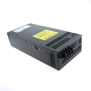 S-1000-12 High Quality 1000W 12VDC SMPS Switching Power Supply