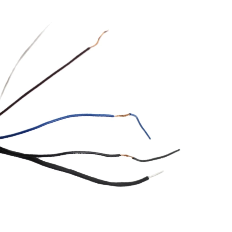 ENC-1-1-T-24 Autonics Wheel Type Encoder New And Original Incremental Rotary Encoder with Wheel