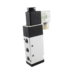 Pneumatic Conponents Solenoid Air Valve 4V310-08