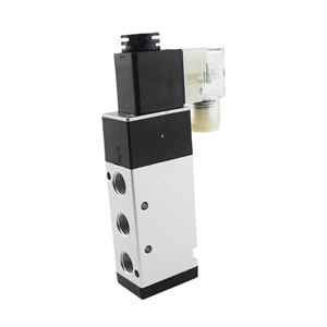 Pneumatic Conponents Solenoid Air Valve 4V310-08