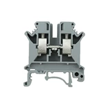 UK6N Screw Clamp Din Rail Terminal Block terminal block connector